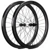 9 TH Wave Paire De Roues 9th Wave Ninefold 4-Shore 29 Carbon -Campagnolo Soldes ninefold 4 shore set 700x700 1