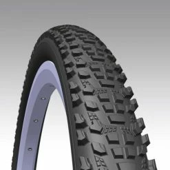 Pneu VTT Mitas Ocelot Tringle Rigide