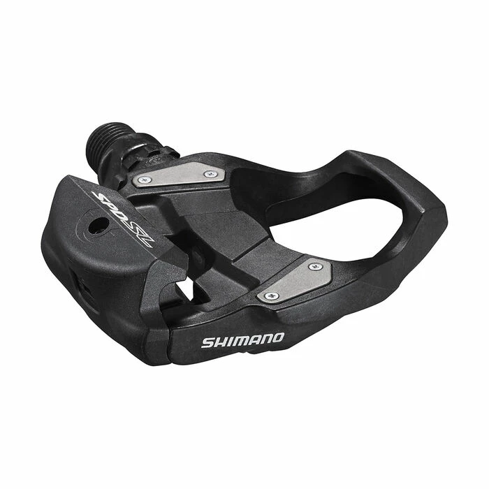 Paire De Pédales Shimano SM-SH11 PD-RS500 Noir 3 Paire De Pédales Shimano SM-SH11 PD-RS500 Noir