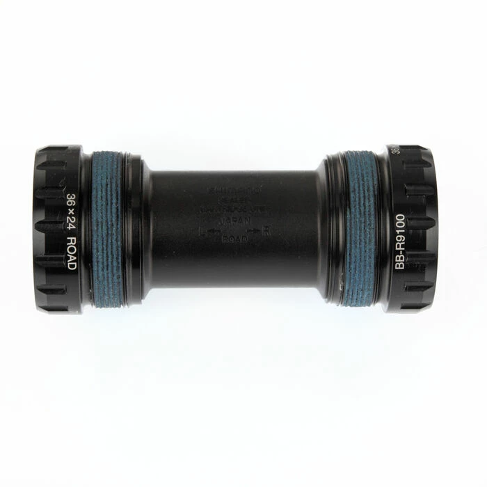 Boitier De Pédalier Shimano BB-R9100 Italien 3 Boitier De Pédalier Shimano BB-R9100 Italien