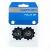 Paire De Galets Dérailleur Shimano 10V RD-5700 -Campagnolo Soldes paire de galets drailleur shimano 10 v r d 5700 700x700 1