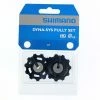 Paire De Galets Dérailleur Shimano 10V RD-M773 -Campagnolo Soldes paire de galets drailleur shimano 10 v r d m773 700x700 1
