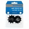 Paire De Galets Dérailleur Shimano 11V GS RD-5800 -Campagnolo Soldes paire de galets drailleur shimano 11 v g s r d 5800 700x700 1
