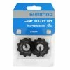 Paire De Galets Dérailleur Shimano 11V RD-6800