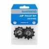Paire De Galets Dérailleur Shimano 11V RD-R7000 2 Paire De Galets Dérailleur Shimano 11V RD-R7000 -Campagnolo Soldes paire de galets drailleur shimano 11 v r d r7000 700x700 1