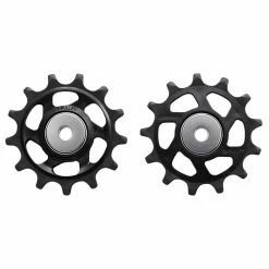 Paire De Galets Dérailleur Shimano 12V RD-M9100