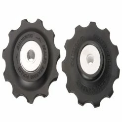 Paire De Galets Dérailleur Shimano 8V RD-M410