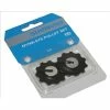 Paire De Galets Dérailleur Shimano 9-10V RD-M593 -Campagnolo Soldes paire de galets drailleur shimano 9 10 v r d m593 700x700 1