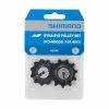 Paire De Galets Dérailleur Shimano Haut Et Bas RD-M6000 GS