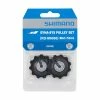 Paire De Galets Dérailleur Shimano Haut Et Bas RD-M6000 SGS -Campagnolo Soldes paire de galets drailleur shimano haut et bas r d m6000 s g s 700x700 1