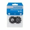 Paire De Galets Dérailleur Shimano 10V RD-M980 1 Paire De Galets Dérailleur Shimano 10V RD-M980 -Campagnolo Soldes paire de galets shimano 10 v r d m980 700x700 1