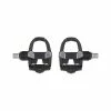 Paire De Pédales Look Keo Classic 3 Plus Noir