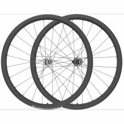 Paire De Roues Shimano C36 WH-R8170 Ultegra Disque Tubeless