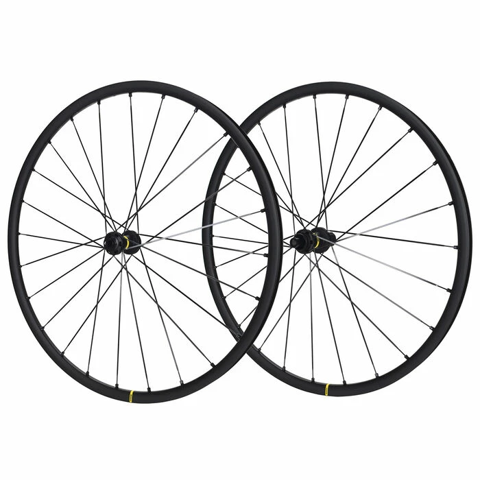 Paire De Roues Mavic Allroad S Disc 700C Center Lock 3 Paire De Roues Mavic Allroad S Disc 700C Center Lock