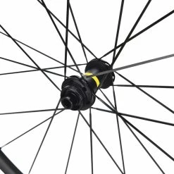 Paire De Roues Mavic Allroad S Disc 700C Center Lock 6 Paire De Roues Mavic Allroad S Disc 700C Center Lock -Campagnolo Soldes paires de roues mavic allroad s disc 700 c center lock 20222 700x700 1