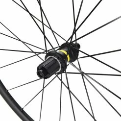 Paire De Roues Mavic Allroad S Disc 700C Center Lock 7 Paire De Roues Mavic Allroad S Disc 700C Center Lock -Campagnolo Soldes paires de roues mavic allroad s disc 700 c center lock 20223 700x700 1