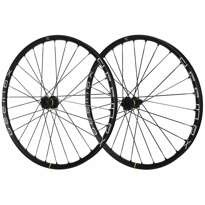 Paire De Roues Mavic E-Deemax S30 29 Disque Center Lock 3 Paire De Roues Mavic E-Deemax S30 29 Disque Center Lock