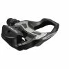 Pédales Automatiques Shimano Route SPD-SL Cales SH-SH11PD-R550 Noir