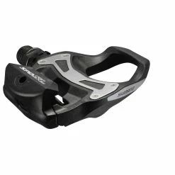Pédales Automatiques Shimano Route SPD-SL Cales SH-SH11PD-R550 Noir
