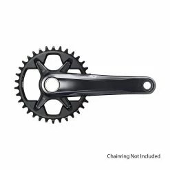 Pédalier Shimano FC-M8120-1 Deore XT 12V
