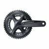 Pédalier Shimano Ultegra 11V R8000 53/39 -Campagnolo Soldes pdalier shimano ultegra 11 v r8000 5339 700x700 1