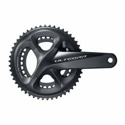 Pédalier Shimano Ultegra 11V R8000 53/39