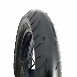 Pneu Mitas Golf 12 1/2 X 2 X 2 1/4 V63 Classic Rigide ETRTO 54-203