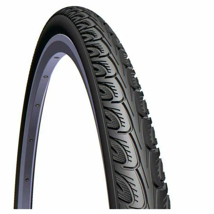 Pneu Mitas V69 Hook 26x1 1/2 (650x40B) 3 Pneu Mitas V69 Hook 26x1 1/2 (650x40B)