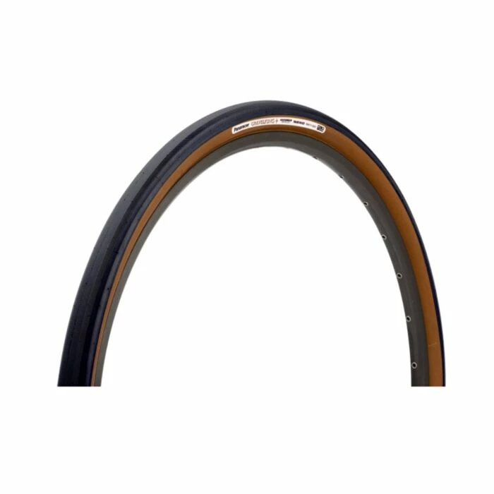 Pneus Gravel Panaracer Gravelking + TLC Noir 4 Pneus Gravel Panaracer Gravelking + TLC Noir – Image 2