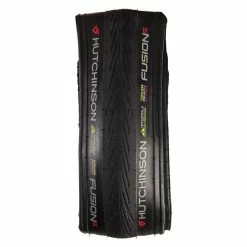 Pneu Route Hutchinson 700x25c Fusion 5 Performance Tubeless Ready