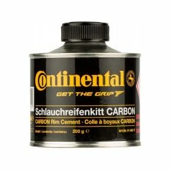 Pot De Colle Continental à Boyaux Carbon 200g