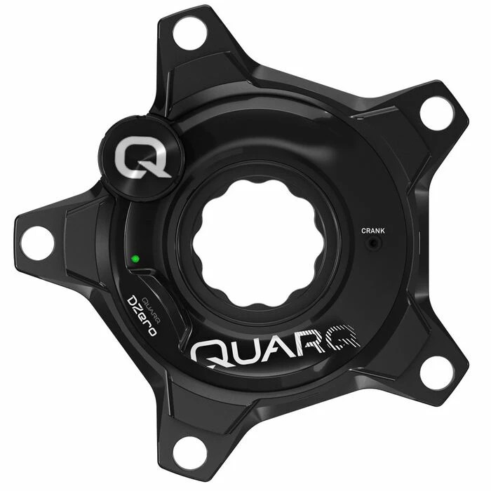 Expandeur Capteur De Puissance Quarq Dzero Specialized 130 BCD 3 Expandeur Capteur De Puissance Quarq Dzero Specialized 130 BCD