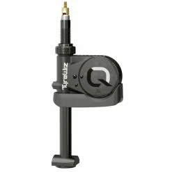 Capteur De Pression Quarq Tyrewiz Presta Zipp 303 Firecrest