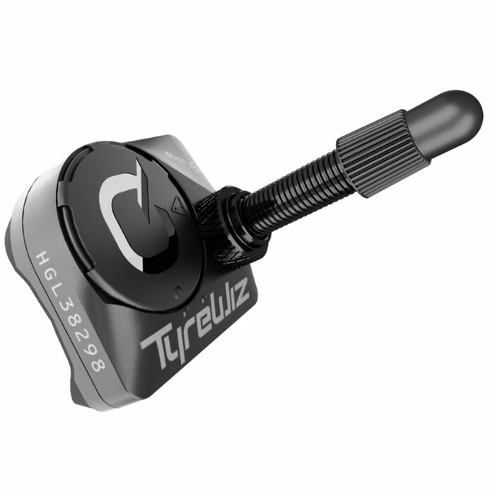 Capteur De Pression Quarq Tyrewiz Presta Zipp 3Zero Moto 3 Capteur De Pression Quarq Tyrewiz Presta Zipp 3Zero Moto