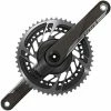 Pédalier Capteur De Puissance Sram RED AXS D1 Quarq 50x37D 1 Pédalier Capteur De Puissance Sram RED AXS D1 Quarq 50x37D -Campagnolo Soldes r e d a x s p o w e r m e t e r 1 700x700 2