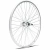 Roue Arrière Gurpil 24" Jante Cyber 10 Aluminium