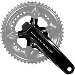 Pédalier Capteur De Puissance Shimano Dura-Ace R9200 12V