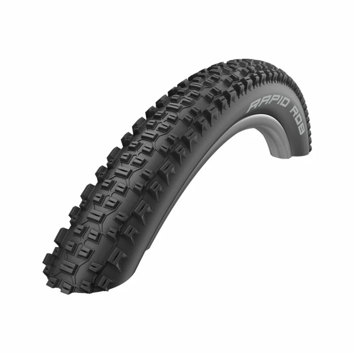 Pneu Schwalbe Rapid Rob 29X2.10 Tubetype Rigide 11101397 3 Pneu Schwalbe Rapid Rob 29X2.10 Tubetype Rigide 11101397