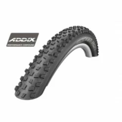 Pneu VTT Schwalbe Addix Rocket Ron 26 X 2.10 Perf Souple