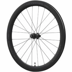 Roue Arrière Shimano Ultegra R8170 C50 11/12V Disc Center Lock