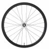 Roue Avant Shimano Ultegra R8170 C36 Carbone Disc Center Lock -Campagnolo Soldes roue avant shimano c36 700x700 1