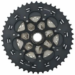 Cassette Shimano 11 Vitesses CS-M7000 SLX -Campagnolo Soldes s l x 11 1 700x700 2