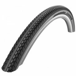 Mitas Pneu Schwalbe Century HS458 K-Guard 700x35c Noir/Graphite/Reflex ETRTO 37-622