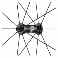 Campagnolo® Paire De Roues Campagnolo Scirocco 35 C17 à Pneus -Campagnolo Soldes scirocco 5 700x700 1