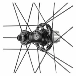 Campagnolo® Paire De Roues Campagnolo Scirocco 35 C17 à Pneus -Campagnolo Soldes scirocco 8 700x700 1