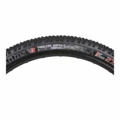 Pneu VTT Mitas Scylla Tubeless Sepra/Textra
