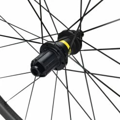 Paire De Roues Mavic Cosmic SL 32 Disc à Pneus Center Lock -Campagnolo Soldes sl32 700x700 2