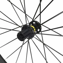 Paire De Roues Mavic SLR40 à Patins -Campagnolo Soldes slr40 2 700x700 1