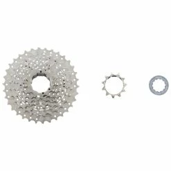 Cassette Shimano Sora HG-50 8 Vitesses 13 Cassette Shimano Sora HG-50 8 Vitesses -Campagnolo Soldes sora h g 50 8 2 700x700 1