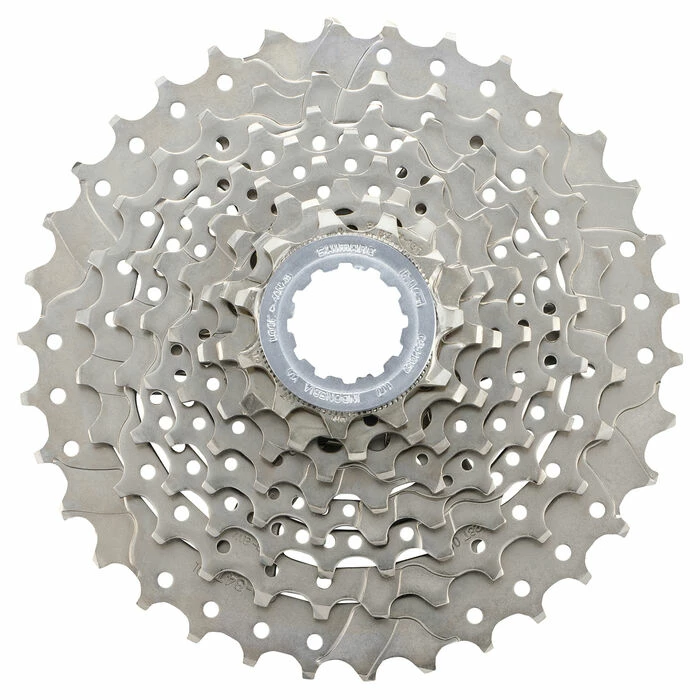 Cassette Shimano Sora HG-50 8 Vitesses 3 Cassette Shimano Sora HG-50 8 Vitesses